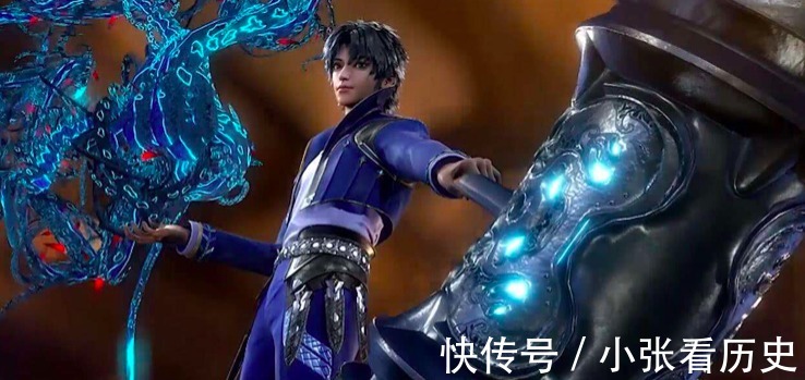 食物系|斗罗大陆奥斯卡武魂香肠 先天魂力全满 真正武魂另有乾坤!