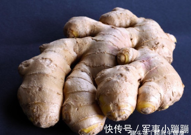 强身健体|生姜能给男性带来啥好处?坚持晨起吃片生姜会有哪些变化?了解下