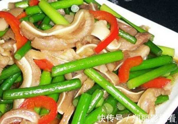 营养|多给孩子吃的营养菜,清脆爽口,营养开胃,补钙补脑,春天不生病