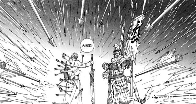 阿努比斯|镇魂街:刑天曹仁均为后天守护灵,已有的后天守护灵,都不是善茬