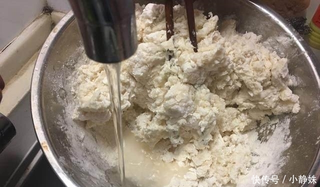  收藏|做烙饼的时候要注意这一步，放一天都不会干！值得收藏！