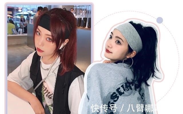 solgan 这些纯欲氛围感发饰，让发型美10倍！