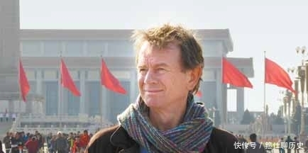  制片人|通过杜甫感受中华文明精神特质——对话英国历史学家、制片人、作家迈克尔·伍德