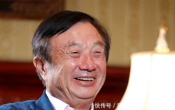 任正非|任正非:我能把华为做起来,跟父亲的两句话脱不开关系