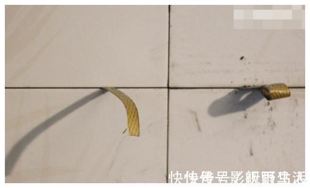 水泥|别只会瓷砖美缝，如今流行用这种材料填缝，优势更多，美观又实用