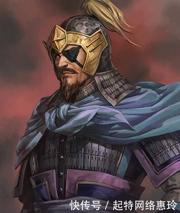 徐荣|实战分析三国名将夏侯惇的武力