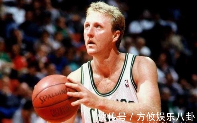 约翰逊|盛名满天下!盘点NBA最受欢迎的十大球星:前三名实至名归!
