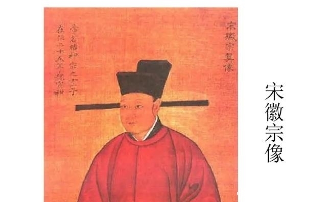 养生文化兴起之时,宋朝的文人横溢,一波热潮接踵而来