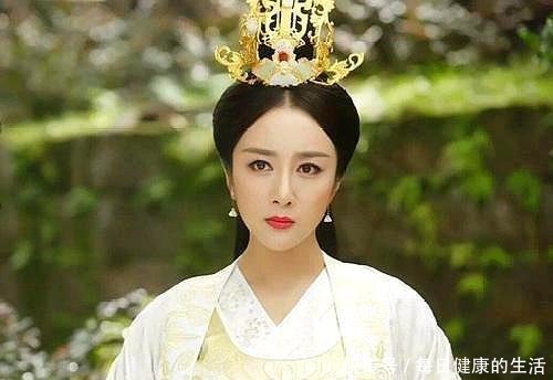 伽罗|独孤伽罗为了自己当皇后,不顾已为太后的女儿感受,实现独孤天下