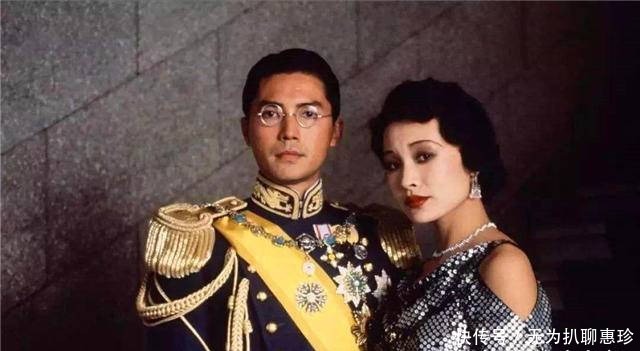 清朝|清朝老照片中她是最美格格,对溥仪专一挚爱,溥仪为何多次拒绝?