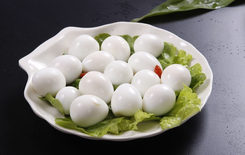 营养|鹌鹑蛋营养远胜于鸡蛋,吃对了,4大好处降临