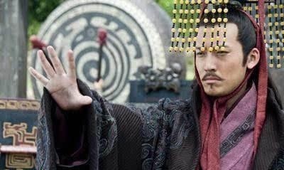 蜀汉|三国之东吴政权创始人孙权,为何宁愿偏安江东,没有统一天下之志