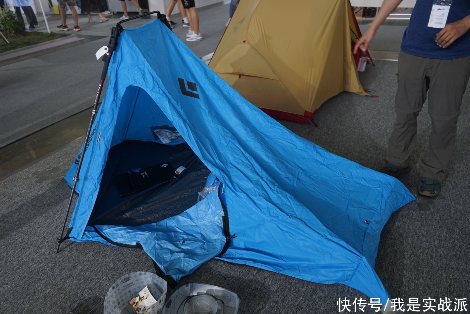 亚洲|ISPO Shanghai 2021亚洲(夏季)展--3