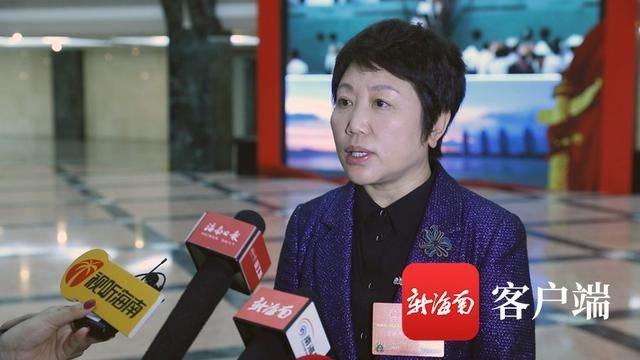 海南省教育厅厅长曹献坤：争取海南医学院等2-3所本科高校更名为大学|两会云热点 | a3577