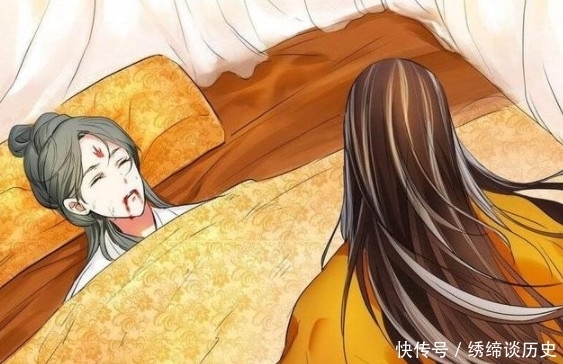 狐妖小红娘|狐妖小红娘:淮竹成亲时,谁注意她的嫁衣?王权霸业“好心机”