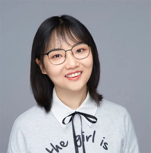 science!白蕊被清华拒收,如今却获世界级大奖!这位90后女科学家厉害了