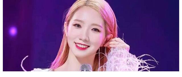 孟美岐|《舞蹈生》孟美岐,为何“归国四美”中她的爱豆之路越走越顺?