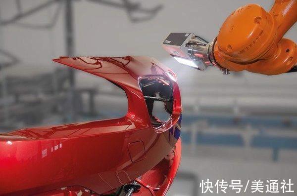 海诺奖|阿特拉斯科普柯荣获“海诺奖 - 2021技术创新典范品牌奖”
