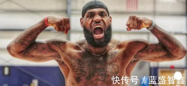 詹姆斯|邹市明正式回应!和詹姆斯打拳击谁能赢,他进行回应,理由很充分!