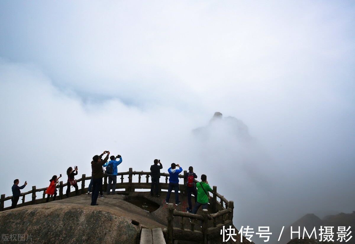 天柱山|一生必去的10座低调名山，风景不输三山五岳，比佛、道教名山都美