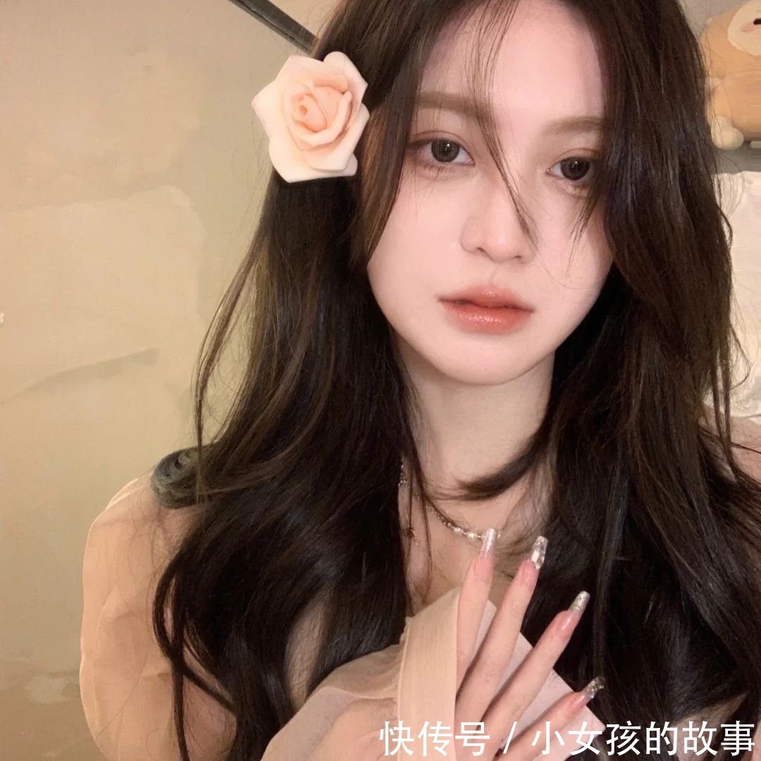 姐妹|三人闺蜜姐妹头像