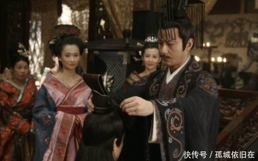 单身税|汉朝初年人口骤减，汉高祖想了一招，人口快速恢复，女性苦不堪言