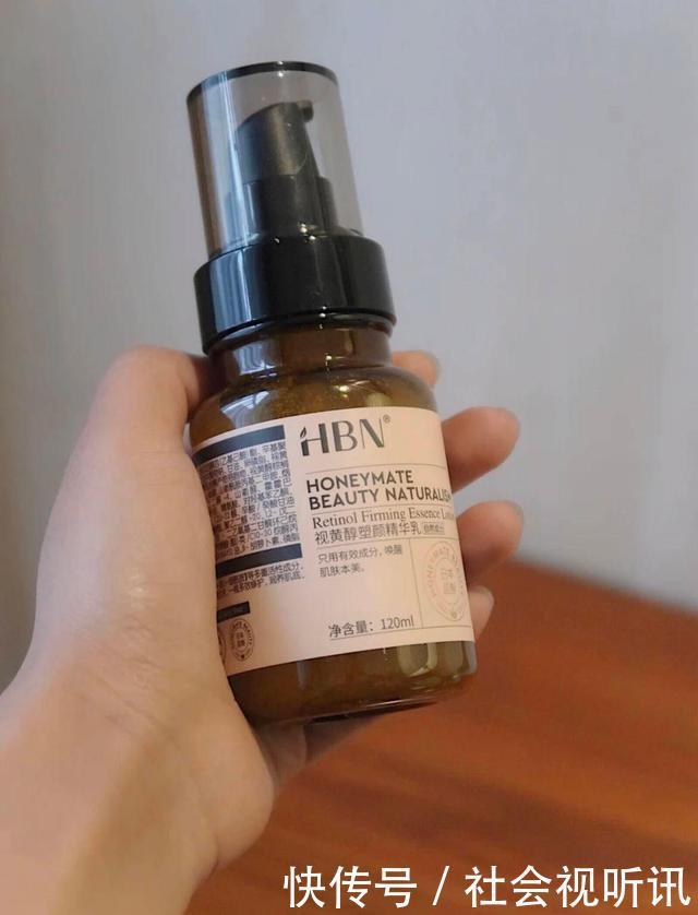 回首过去一年,总结这些高性价比的精华,又美白又抗老不输大牌!