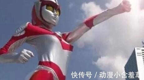 女性|《奥特曼》的光回来了,为什么很少有女奥特曼?身材是次要的