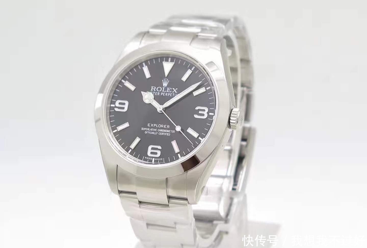 不锈钢 预算5万块,适合而立之年佩戴的腕表有哪些?