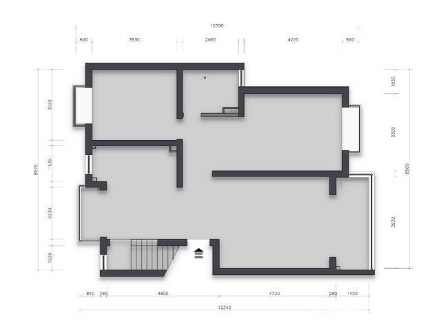 装饰柜|这个家,初看不惊艳,细看却极耐看,温暖自然的氛围超让人心动!
