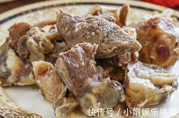 炖羊肉,用香料是外行!羊汤馆这2样是关键,肉嫩汤鲜,不腥膻