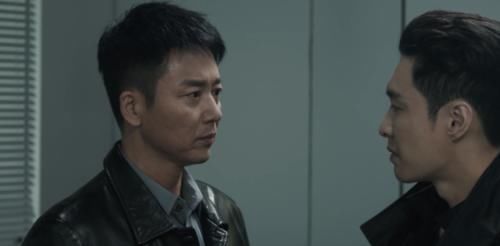 正午阳光|演技下线?从《好先生》到《扫黑风暴》,江疏影怎么越演越退步