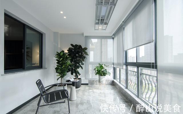 居住|家中有老人，装修时注意5处设计，为老人打造舒适安全的居住环境