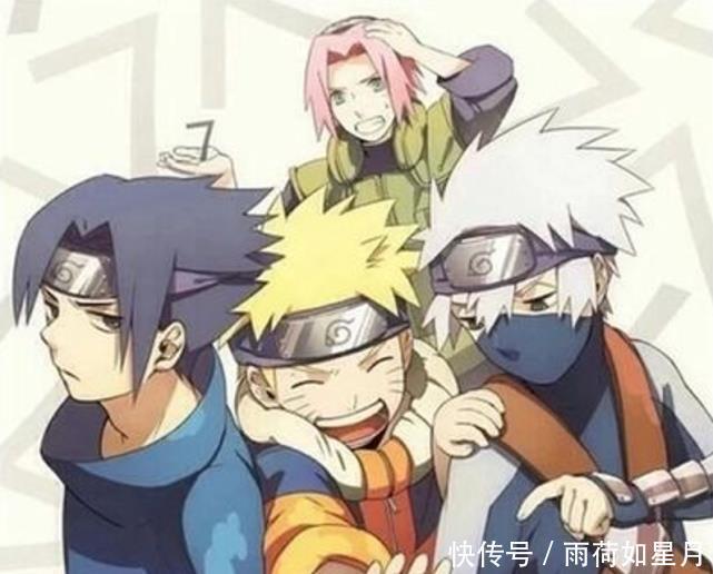 下棋|假如第七班导师换人,鹿丸将下棋定为必修课,我爱罗成鸣人保护伞!