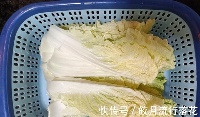 五花肉豆腐白菜煲!