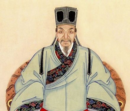 史上最丧文化人,死于1593年