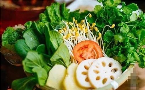 它才是下火锅的“素菜之王”，狂吃还不胖，萝卜、白菜都靠边站