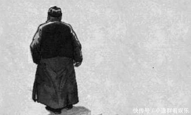 《背影》是求和信?与买橘子的父亲已冷战多年,背后故事令人心酸