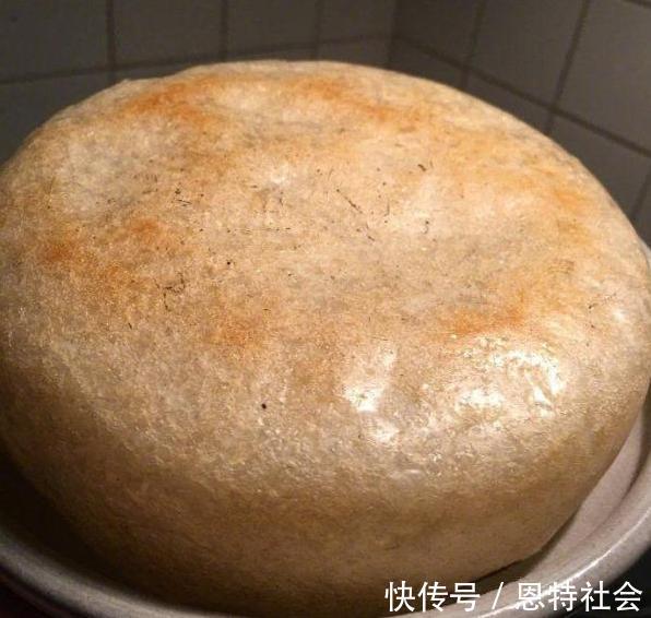 宝妈|女孩煮粥忘关火,成品变新式网红食物,网友一辈子做不出第二次