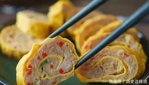 图片来自网络|鸡蛋这么做,健康营养,全家老小抢着吃