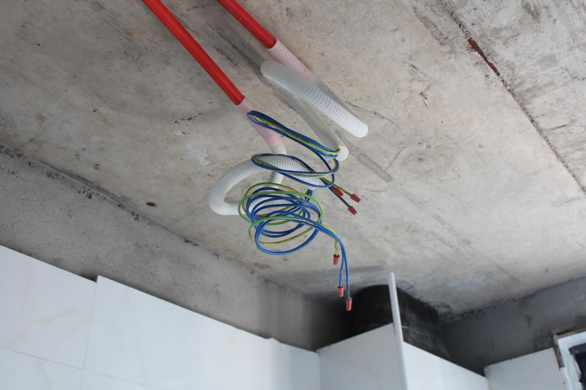 管道|水电改造装修中的3句谎言，听到这三句话，就可以换一个工人了！