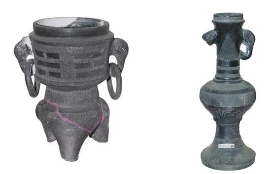 经论讲堂:汪世显家族墓出土文物鉴赏