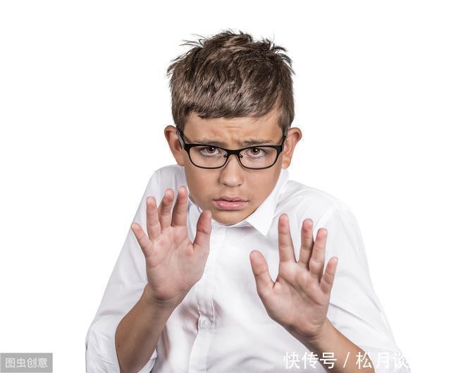 哈子|如果有人打你的孩子,请务必告诉孩子这几句话,不要顾虑别的