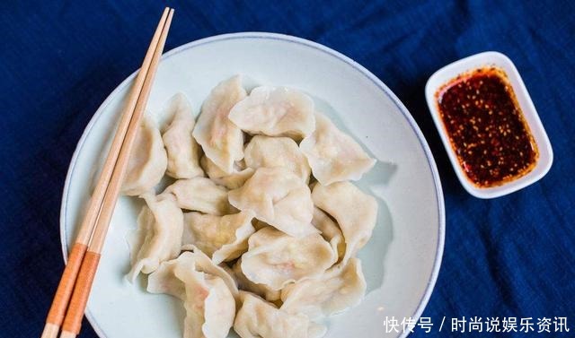  头伏饺子二伏面，5种饺子的做法，美味又解馋，爱吃饺子的别错过