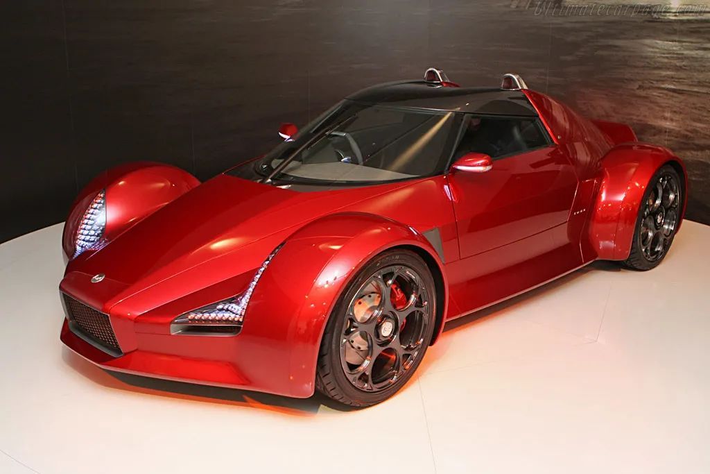 奥山|他是全球工业领域的艺术领航灯 奥山清行