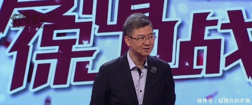 节目 为什么赵川没有和涂磊搭档了 他的感情阻止了他的发展