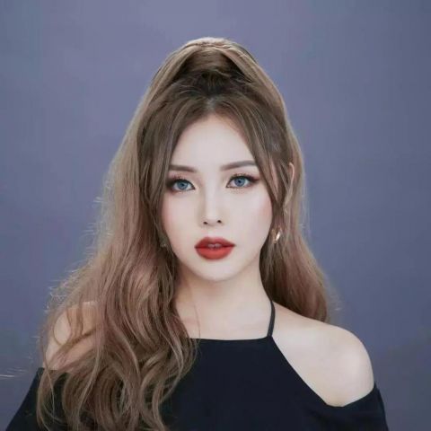 千万别染这些爱豆同款发色,因为真的美!炸!了