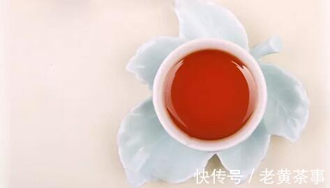 看完这六点,玩转“祁红”、“滇红”不是事!