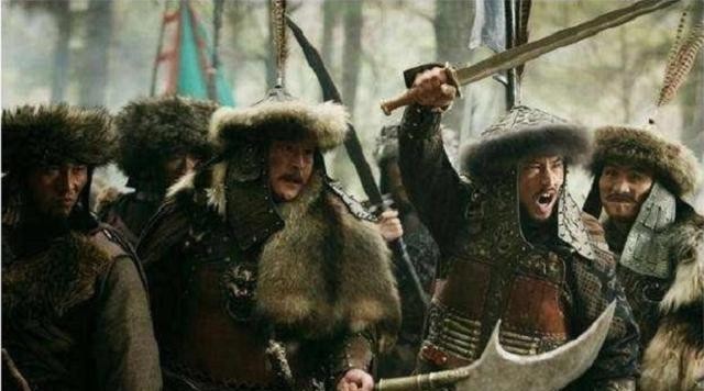 解气|“靖康之耻”后,宋朝让700万金人只剩下10万,这报复够解气吗?