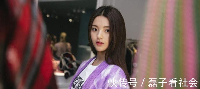 吐槽大会|杨超越《吐槽大会》第三季正在洽谈，她能承受得住吗？